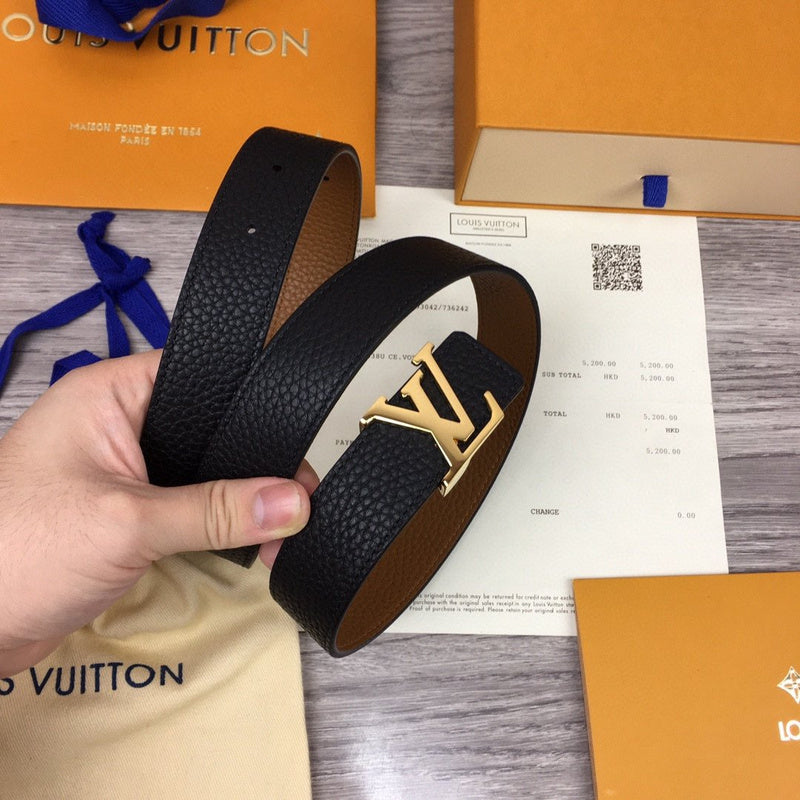 JB - LOV Belts - 132