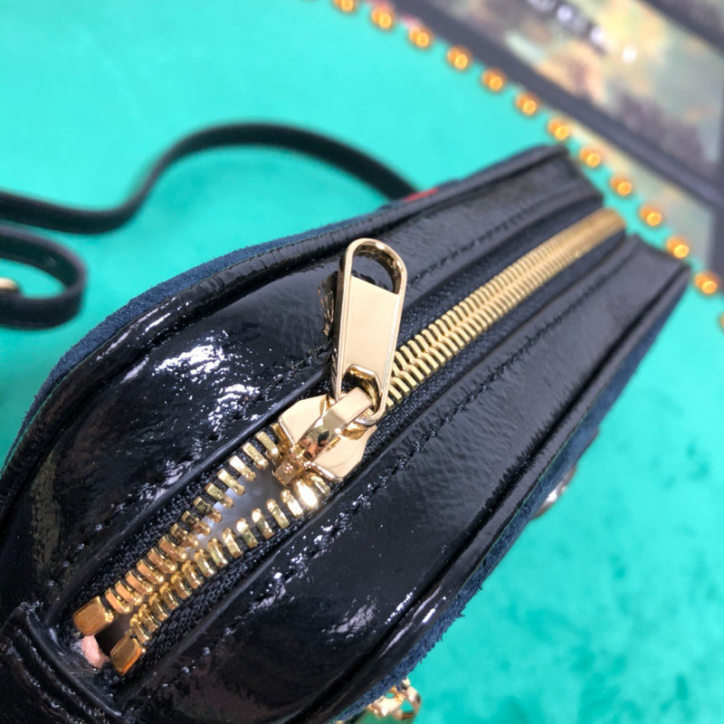 JB - Guki Lady Bags - 1276