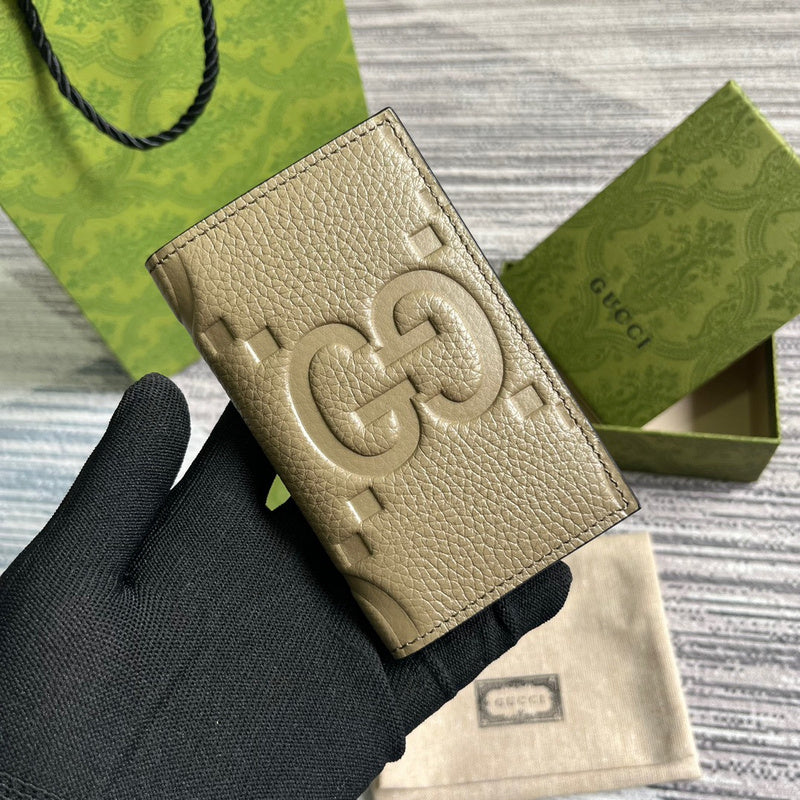JB - Guki Card Case - 035