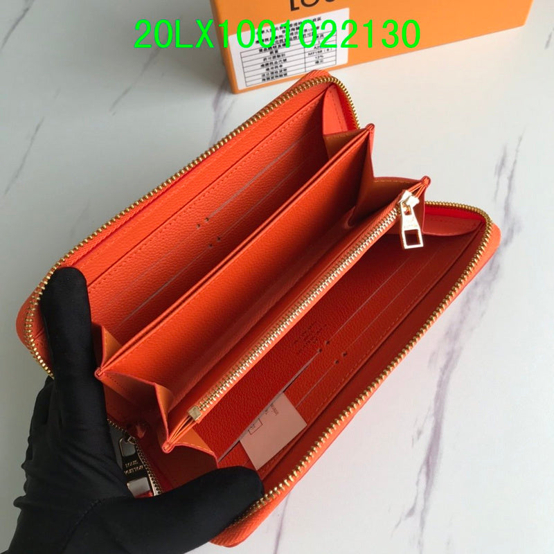 COZY BAGS - CHL Wallet - 1382