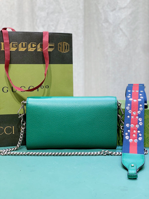 COZY BAGS - GUKI Bags - 387
