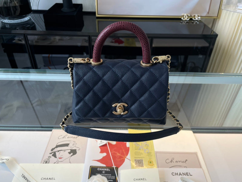 COZY BAGS - CHL Lady Bags - 147