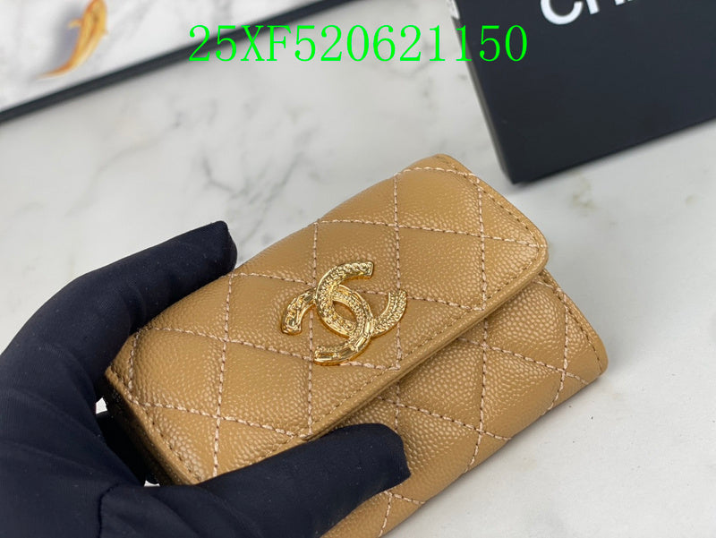 COZY BAGS - CHL Wallet - 090