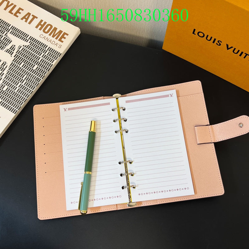 COZY BAGS - LOV Wallet - 028
