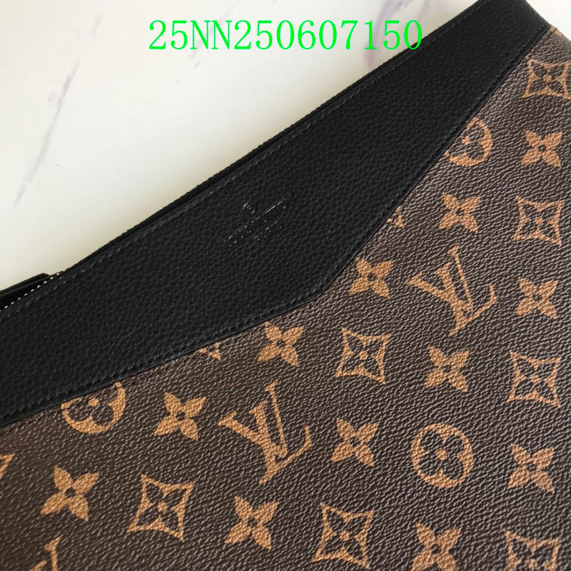 COZY BAGS - CHL Wallet - 863