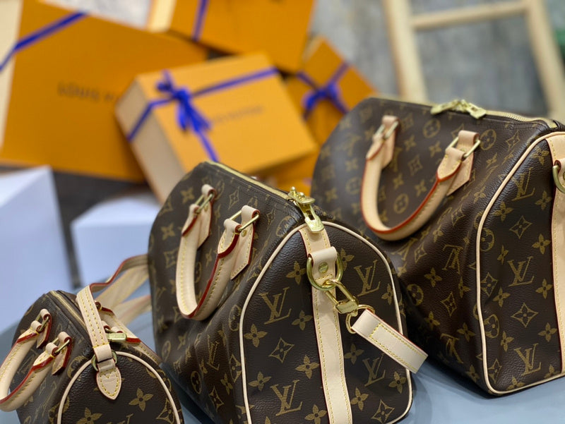 COZY BAGS - LOV Bags - 1012