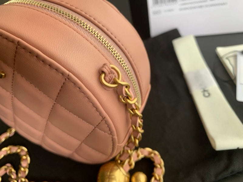 COZY BAGS - CHL Lady Bags - 534