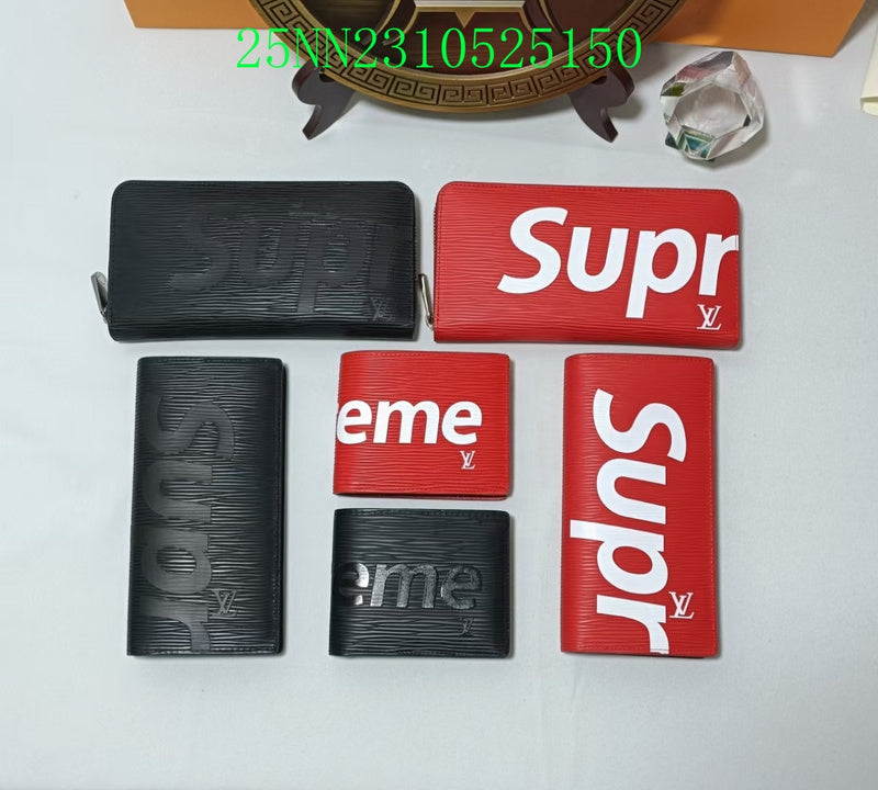 COZY BAGS - LOV Wallet - 1320