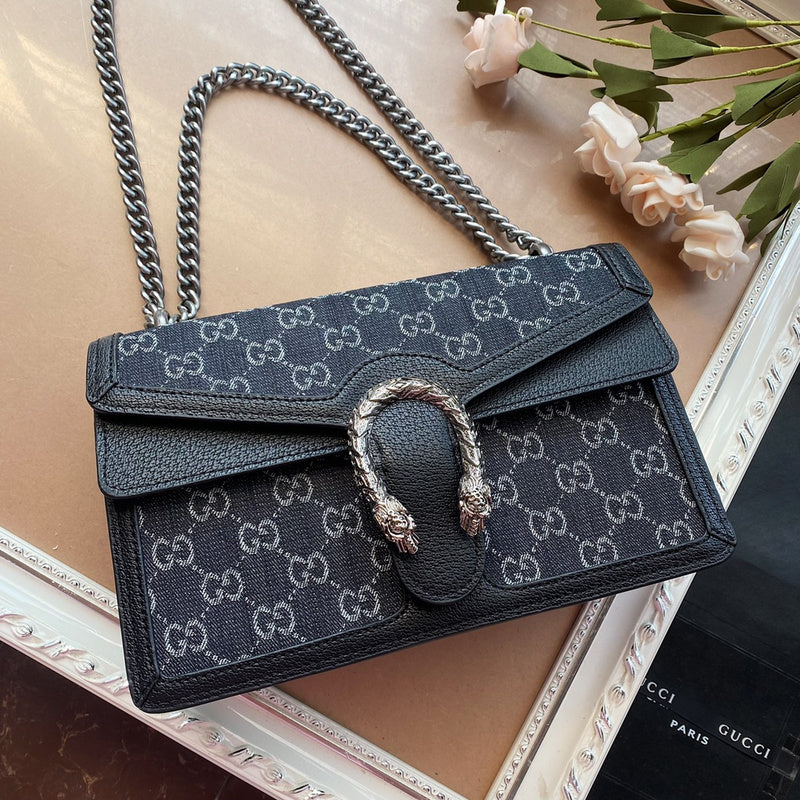 COZY BAGS - GUKI Bags - 1055