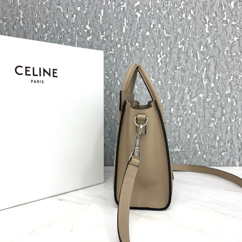 COZY - COL Bags - 224
