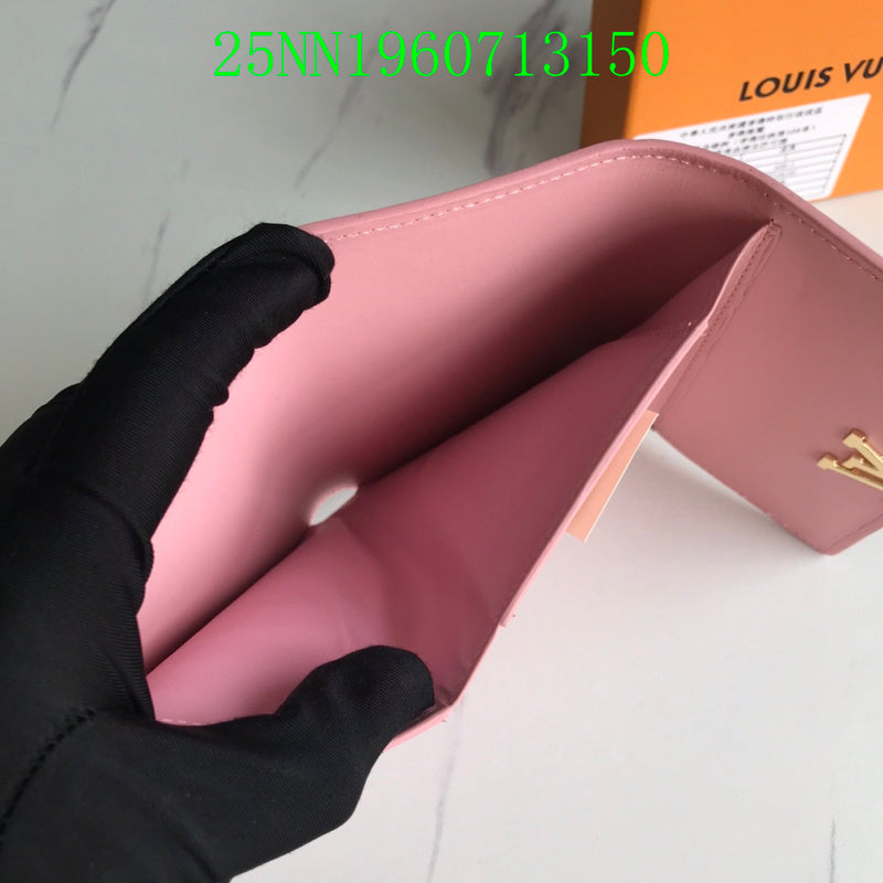 COZY BAGS - LOV Wallet - 241