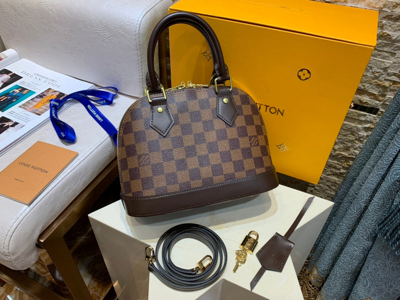 COZY - LV Bags - 4403