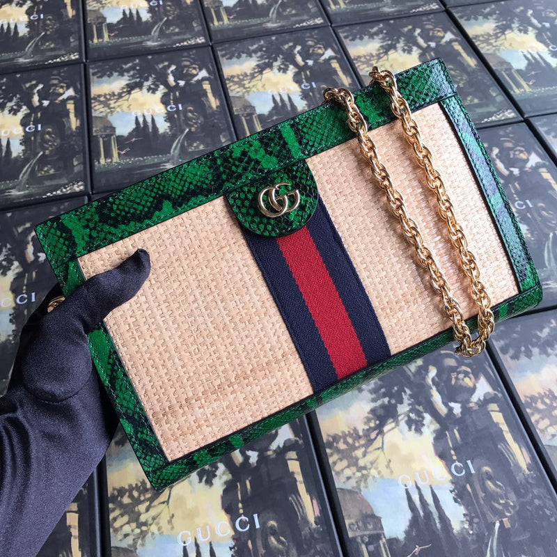 JB - Guki Lady Bags - 1309