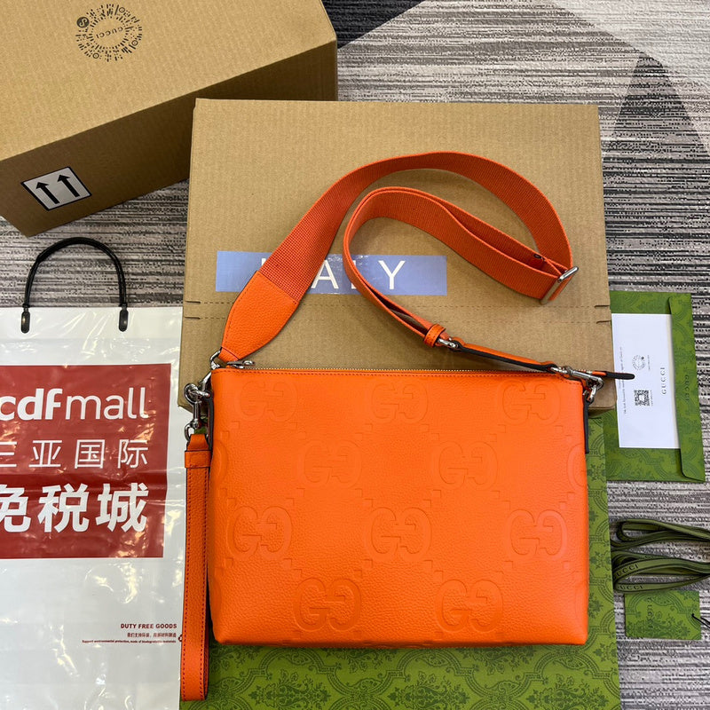 COZY BAGS - Guki Men Bags - 013