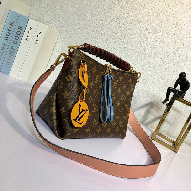 COZY - LOV Lady Bags - 972