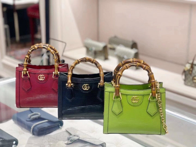COZY BAGS - GUKI Women Bags - 1073