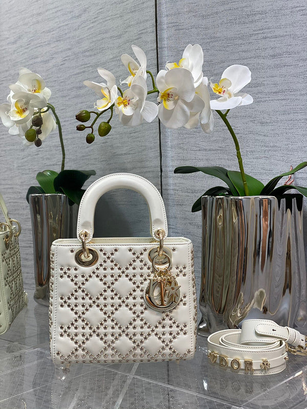 JB - DOR Lady Bags - 172