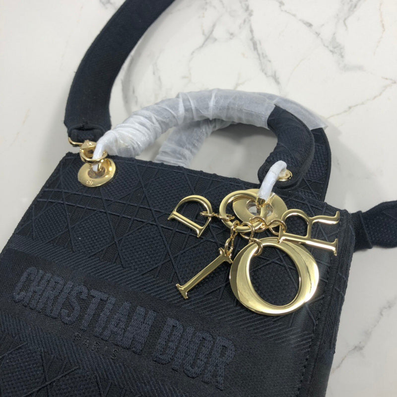 JB - DOR Lady Bags - 678