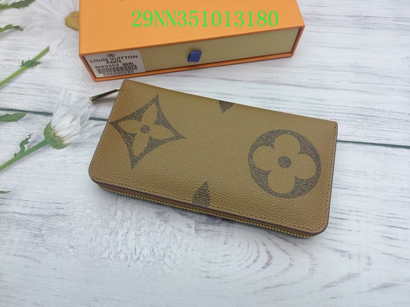 COZY BAGS - LOV Wallet - 930