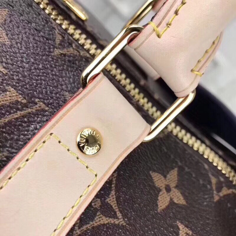 JB - LOV Travel Bags - 198