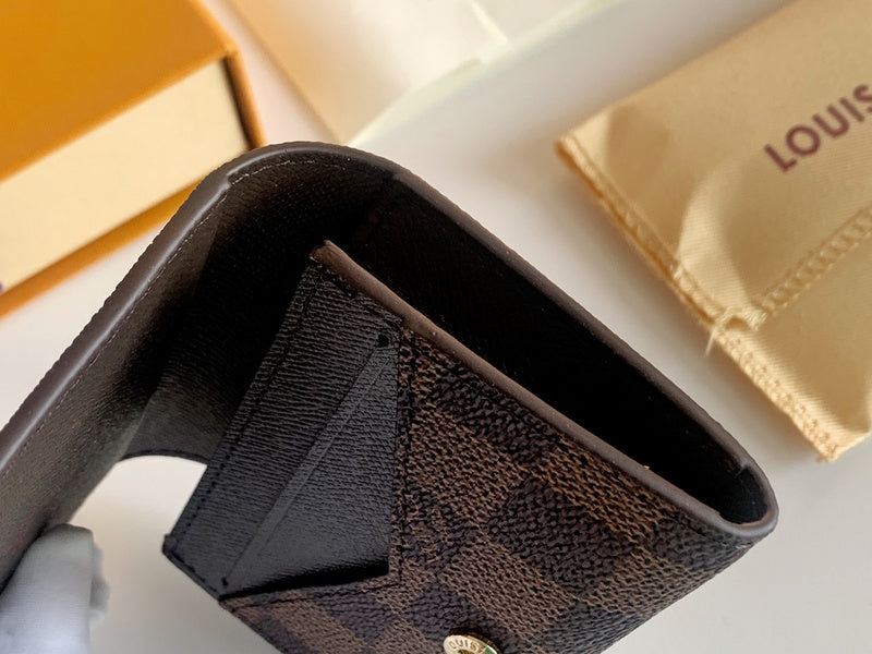 COZY BAGS - LOV Wallets - 728