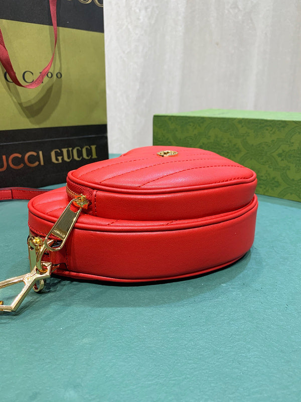 COZY BAGS - GUKI Bags - 111