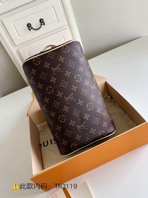 COZY BAGS - LOV Bags - 5134