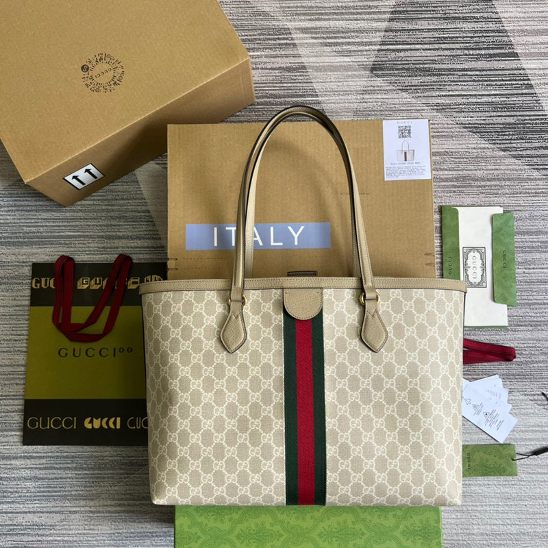 JB - Guki Lady Bags - 685