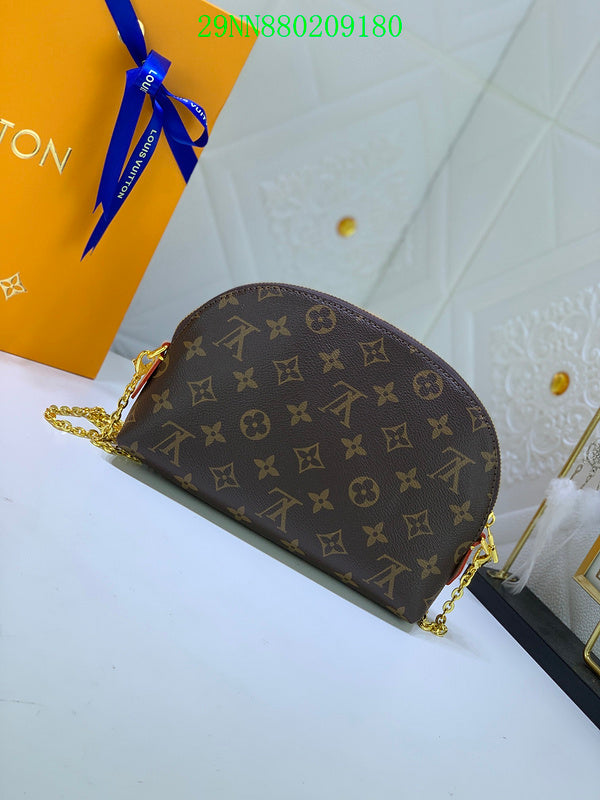COZY BAGS - LOV Wallet - 730