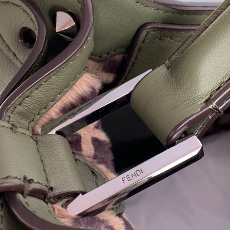 Cozy-Bags - FDE Bags - 806