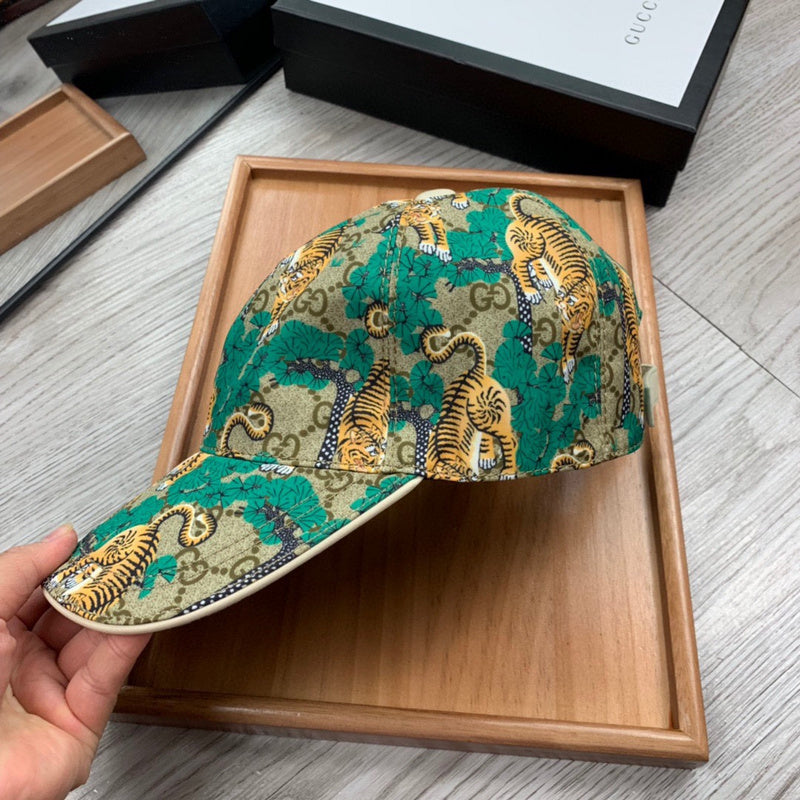 COZY BAGS - Guki Hats & Caps - 091