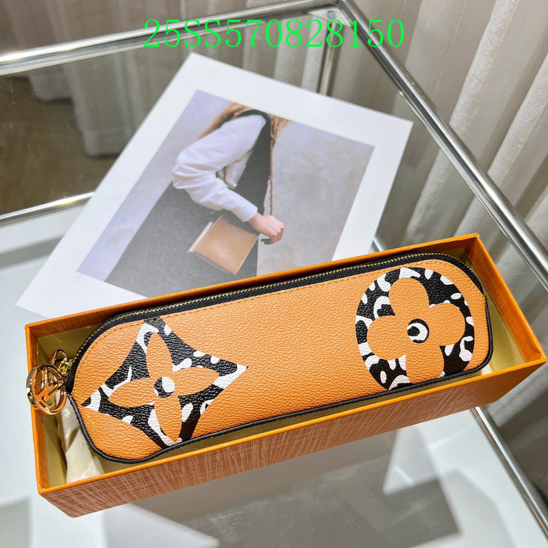 COZY BAGS - LOV Wallet - 063