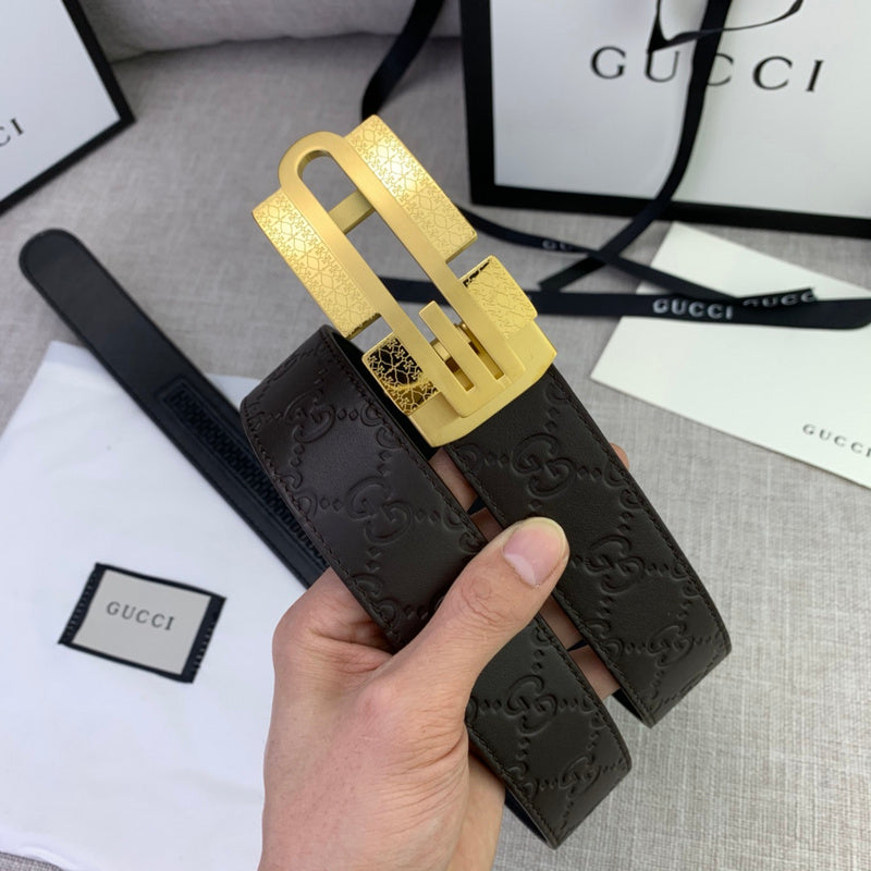COZY BAGS - GUKI Belts - 001