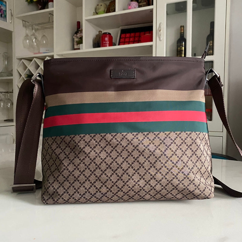 COZY BAGS - GUKI Bags - 1102