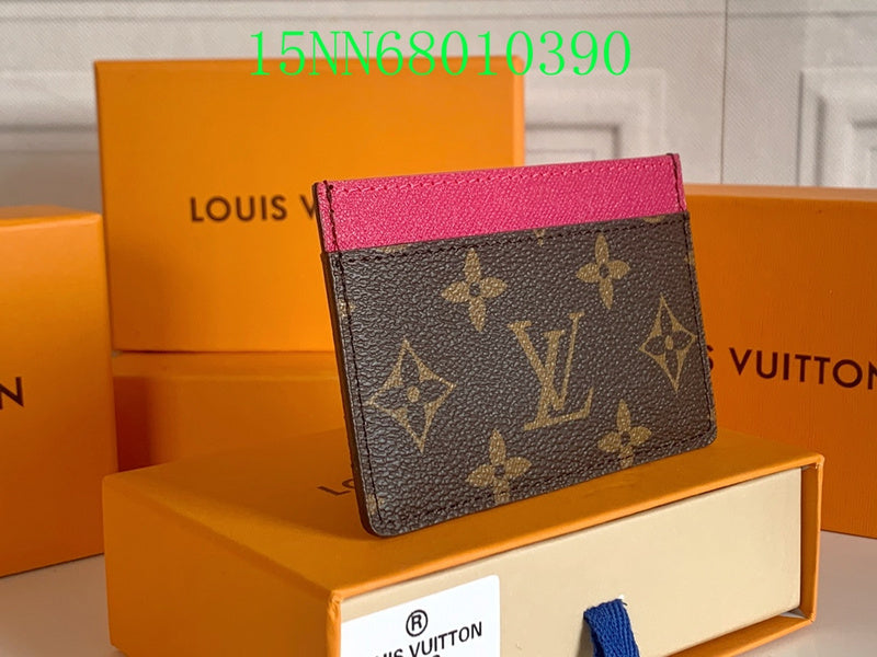 COZY BAGS - LOV Wallet - 791
