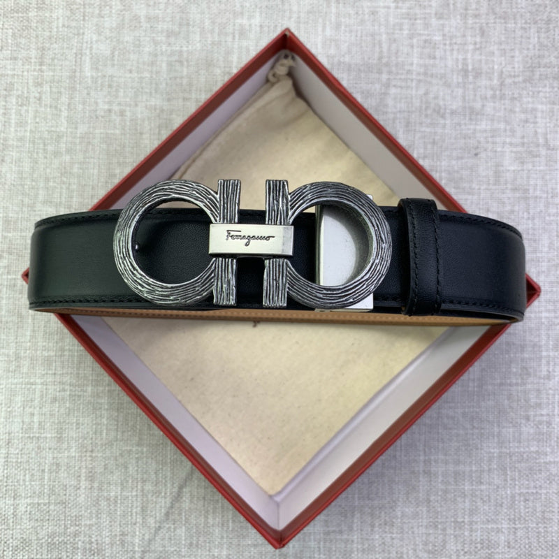 JB - FGO Belts - 120