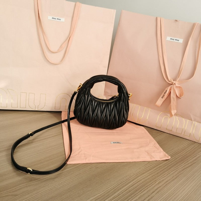 COZY BAGS - MMU Bags - 076