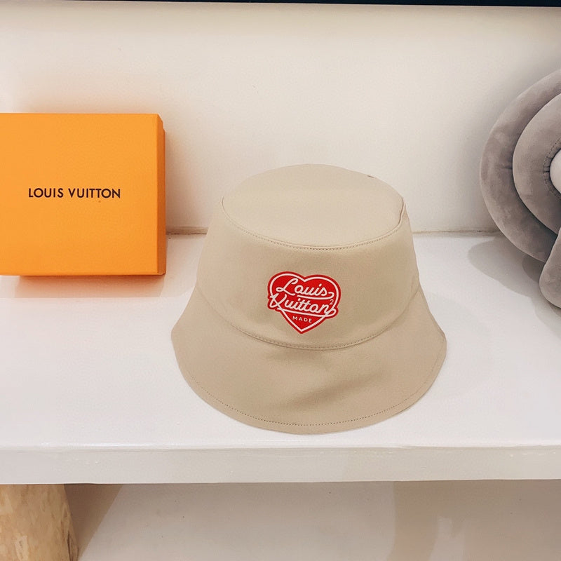 COZY BAGS - LOV Hats & Caps - 049