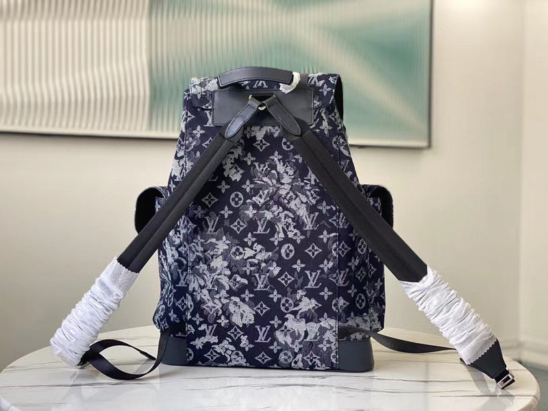 COZY - LOV Backpacks - 017