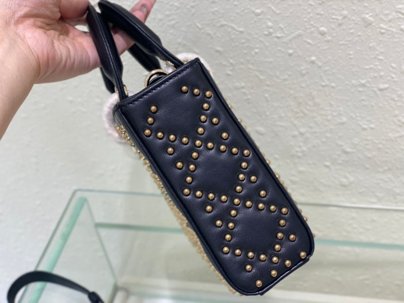 COZY - DOR Bags - 316