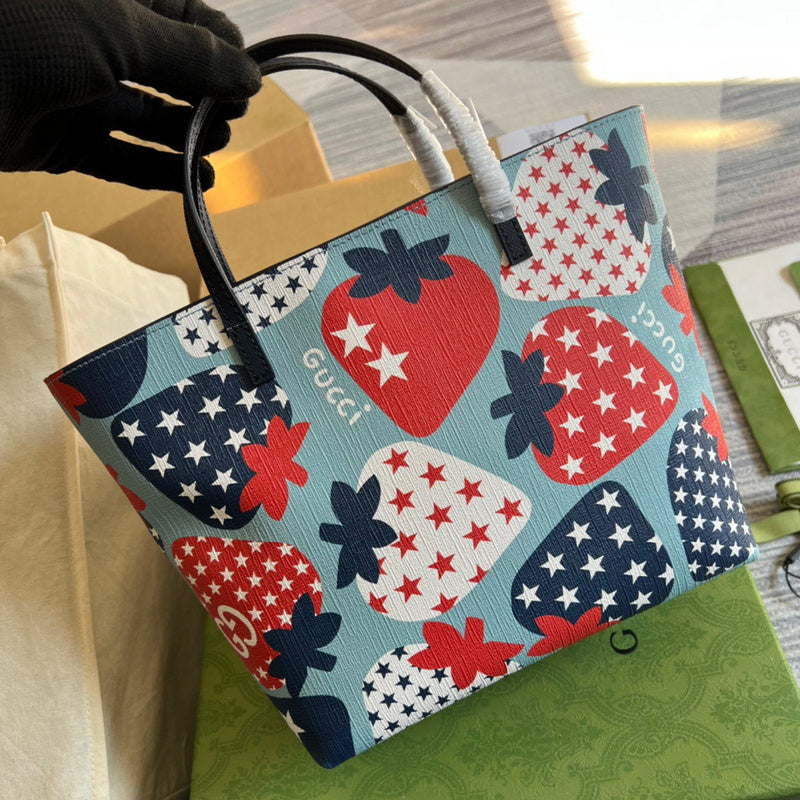 JB - Guki Lady Bags - 948