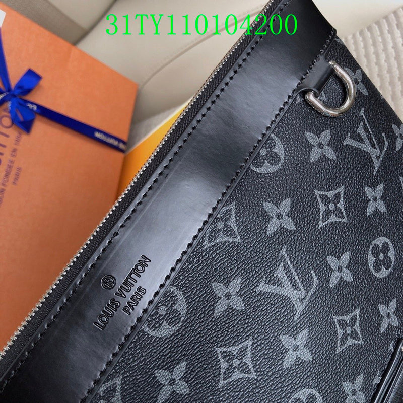 COZY BAGS - CHL Wallet - 1204