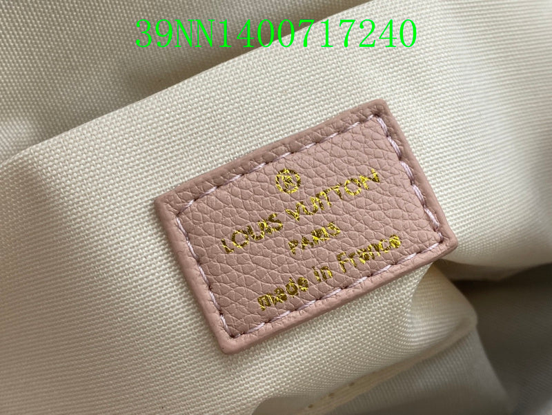 COZY BAGS - LOV Wallet - 214