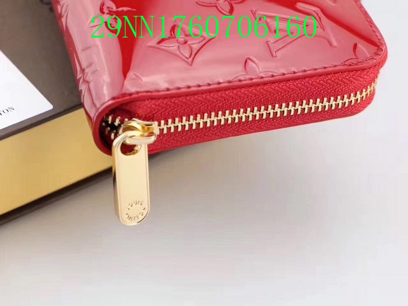 COZY BAGS - CHL Wallet - 789