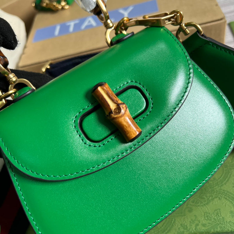JB - Guki Lady Bags - 897