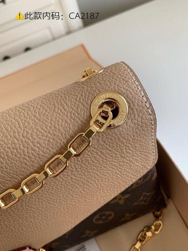 COZY - LV Bags - 5161