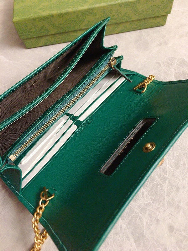 COZY BAGS - Guki Wallet - 222