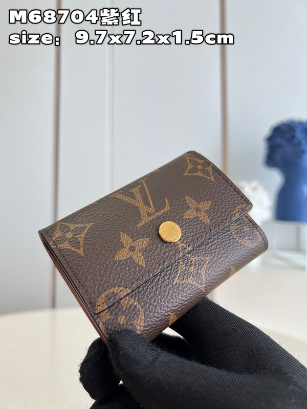 COZY - LOV Wallets - 427