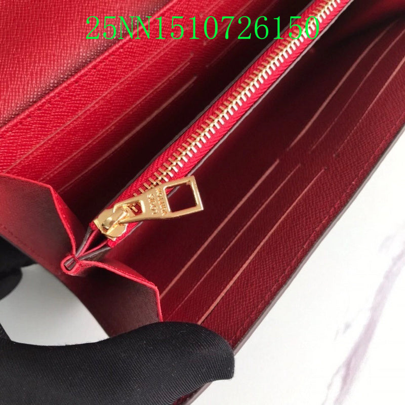 COZY BAGS - LOV Wallet - 196