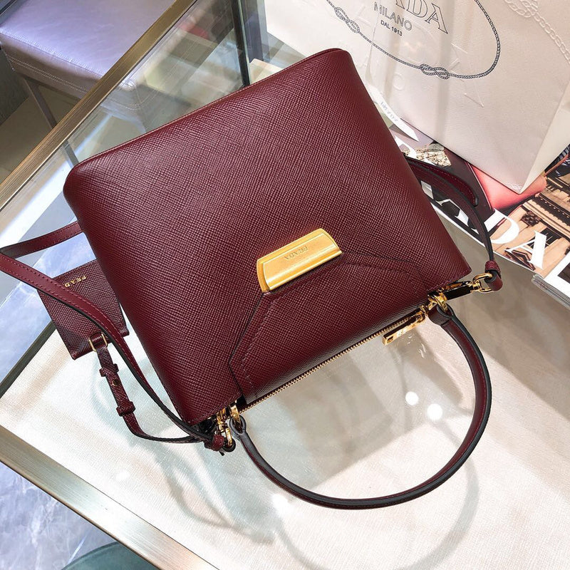 JB - PD Lady Bags - 617